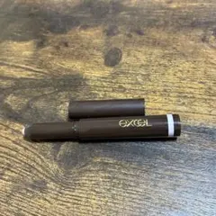 EXCEL グリームオンフィットシャドウ GF11