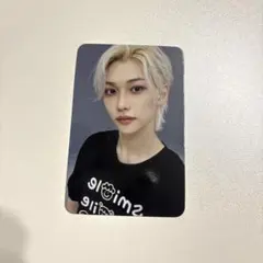 straykids スキズ フィリックス ピリ トレカ starriver 限定