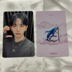 EPEX ラキドロ 纏め売り まとめ売り 22枚 セット ベクスン ヒョヌ EPEX イペクス イペ まとめ売り EPEX ラキドロ 纏め売り まとめ売り 22