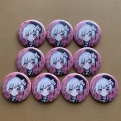 魔法少女ノ魔女裁判 まのさば 城ケ崎ノア ブックオフ グリッター缶