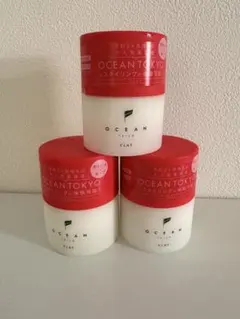 OCEAN TRICO ヘアワックス CLAY 3個セットのサムネイル