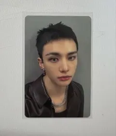 スキズ Hollow タワレコ渋谷30周年トレカ　ヒョンジン