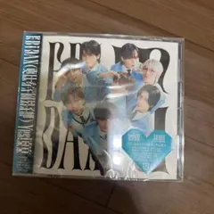 EBiDAN Yes!東京 CD 新品未開封 ICEx盤