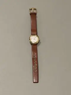 MARC BY MARC JACOBS レディース 腕時計 ブラウン