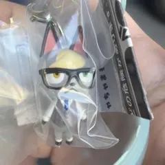 あつまれ どうぶつの森 ジャック めじるしアクセサリー