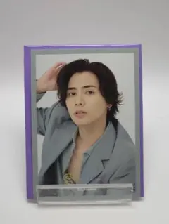 THE RAMPAGE フォトカード神谷健太