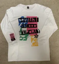 2025年最新】B'z tシャツ longの人気アイテム - メルカリ