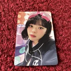 TWICE シーグリ2025【ジョンヨン】