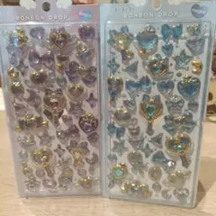 新品未使用国内正規品　ボンボンドロップシール　マジカル　2点セット