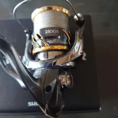 期間限定値下げ　シマノ　20 ツインパワー 2500s シマノ ツインパワー 2500S (リール) 価格比較 - 価格.com