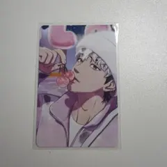 ウノ PLAVE HMV アニメイト タワレコ 特典 トレカ 3枚セット - メルカリ