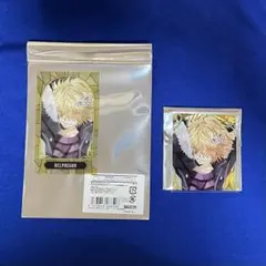家庭教師ヒットマンREBORN! Aure Glass ベルフェゴール