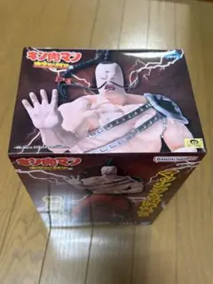 キン肉マン 完璧超人始祖編 リアルフィギュア ラーメンマンのサムネイル