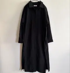 DRESSTERIOR ロングシャツ
