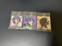 チェンソーマン ウエハース レゼ ボム 3枚セット