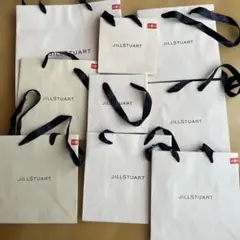 JILLSTUART ショッパーのサムネイル