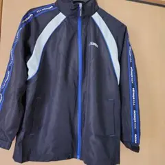 薄手ジャンパー