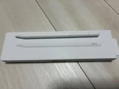 Apple Pencil USB-C（純正・ほぼ未使用）