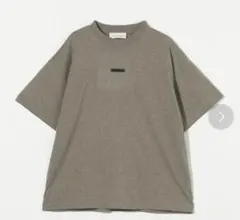 FEAR OF GOD ESSENTIALS ヴィンテージ Tシャツ　Sサイズ