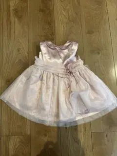 子ども　ドレス　パーティ　結婚式