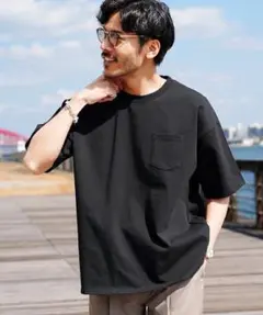 JIGGYS SHOP ヘビーオンス ビッグシルエットTシャツ