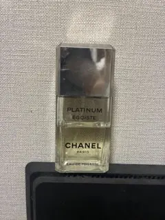 CHANEL PLATINUM EGOISTE 香水のサムネイル