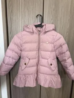 ダウンコート 120