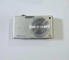 2026年最新】LUMIX DMC-FX40の人気アイテム - メルカリ