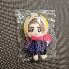 【新品未使用】Hey! Say! JUMP 山田涼介 ぬいぐるみ HeySayJUMP 山田くんぬいぐるみ2点 Hey! Say! JUMP 山田涼介