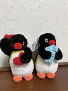 Tapioca 原田治 ぬいぐるみ サイズ違い2種セット Tapioca 原田治 ぬいぐるみ サイズ違い2種セット - メルカリ