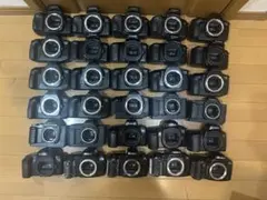 フィルム一眼レフカメラ お値下げ可 30台 G - メルカリ