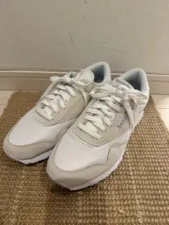 Reebok クラシックナイロン