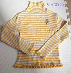 KP 長袖ハイネック