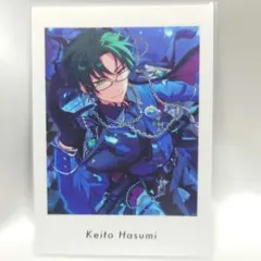 あんさんぶるスターズ！！ 蓮巳敬人 ① ぱしゃっつ vol.6 Action