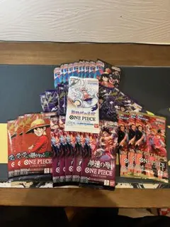 き*こ様 新時代の主役　新たなる皇帝　受け継がれる意思　バラパック　未開封