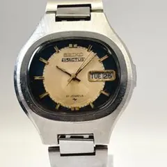 SEIKO 5ACTUS セイコー 5アクタス 自動巻 デイデイト ヴィンテージ