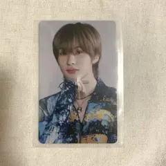 RIIZE RIIZING DAY ランダムフォトカード トレカ アントン