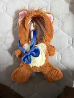 ユニベアコスチューム　おしゃれキャット トゥルーズ