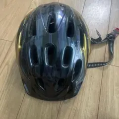 自転車ヘルメット値下げ