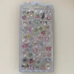 国内正規品 ボンボンドロップシール うぃっしゅボンボン 新品 緩衝材梱包