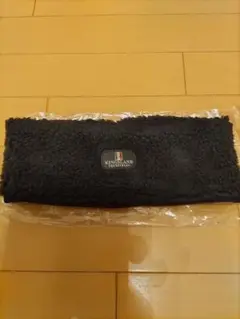 KINGSLAND ヘッドバンド ネイビー