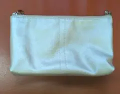 POLA ファスナーポーチのサムネイル