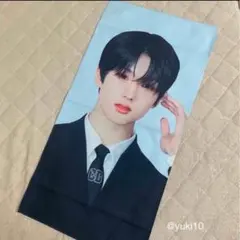 NCT DREAM チソン スローガン