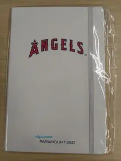 ANGELS 記念グッズ PARAMOUNT BED