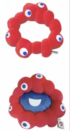 2026年最新】ミャクミャククッションの人気アイテム - メルカリ