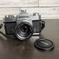 2026年最新】konica ftaの人気アイテム - メルカリ
