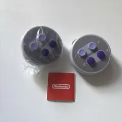 ニンテンドー　コントローラーボタン　コレクション2 ガチャ