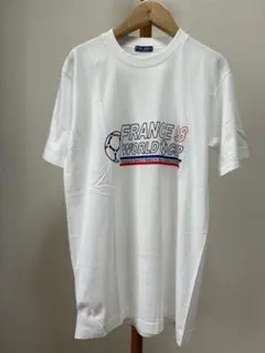France 98 FIFA ワールドカップ記念 Tシャツ L - メルカリ