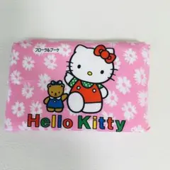 昭和・平成レトロ ポケットティッシュ ハローキティ マイメロディ