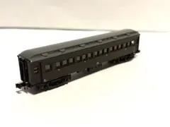 Nゲージ KATO 鉄道博物館展示車両 オハ31 26のサムネイル